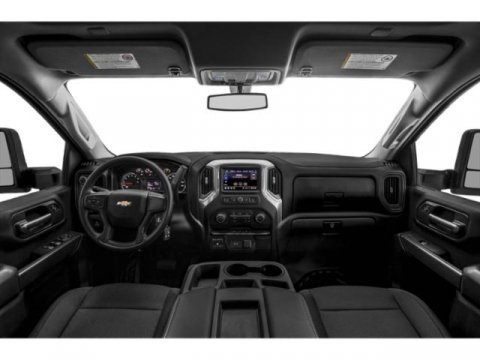 Used 2022 Chevrolet Silverado 2500 W/T w/ WT Fleet Convenience Package image 11