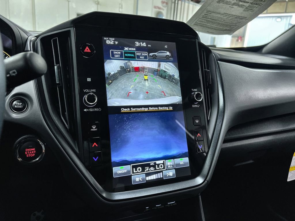 Used 2025 Subaru Crosstrek 2.5i Sport image 32