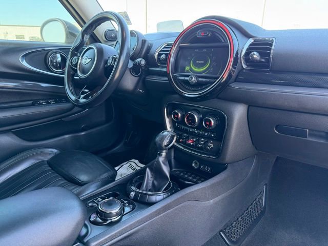 Used 2017 MINI Cooper Clubman S image 10