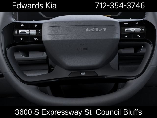 New 2027 Kia Carnival SX FWD image 24