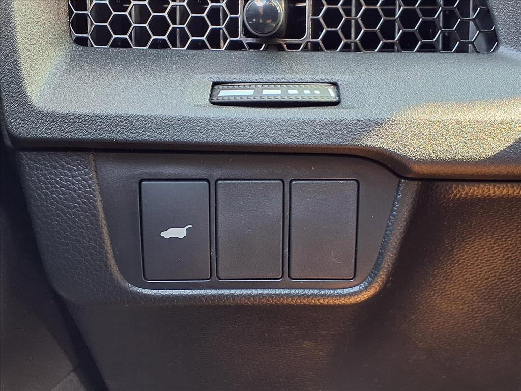 New 2026 Honda CR-V Sport-L image 25