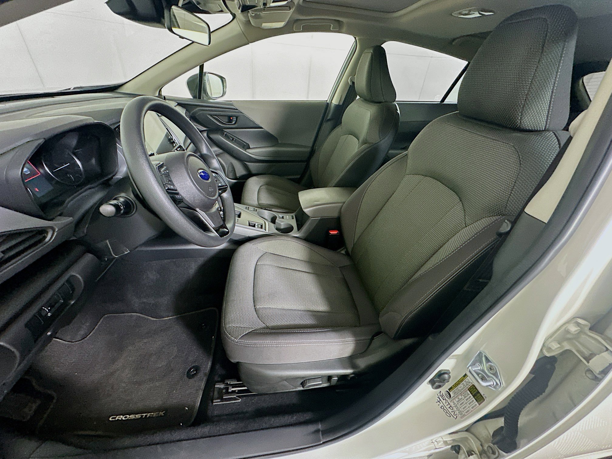 Used 2024 Subaru Crosstrek 2.0i Premium image 13