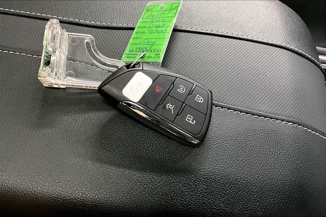 Used 2024 Chevrolet Traverse RS w/ LPO, Floor Liner Package image 36