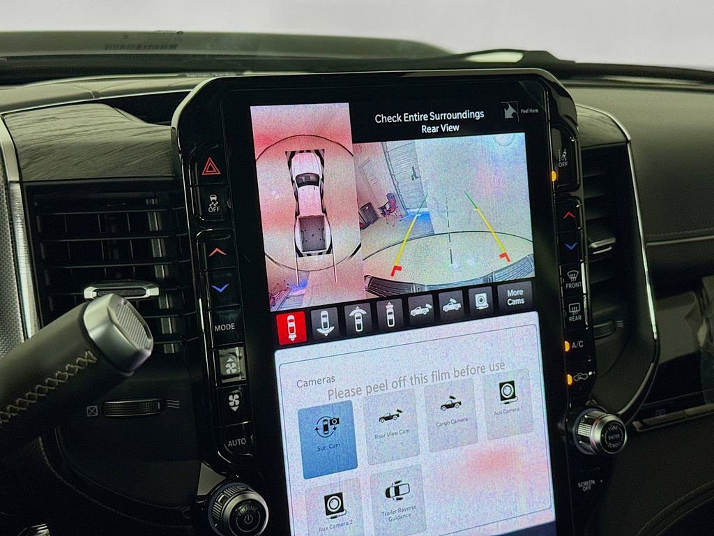 New 2026 RAM 3500 Limited image 14