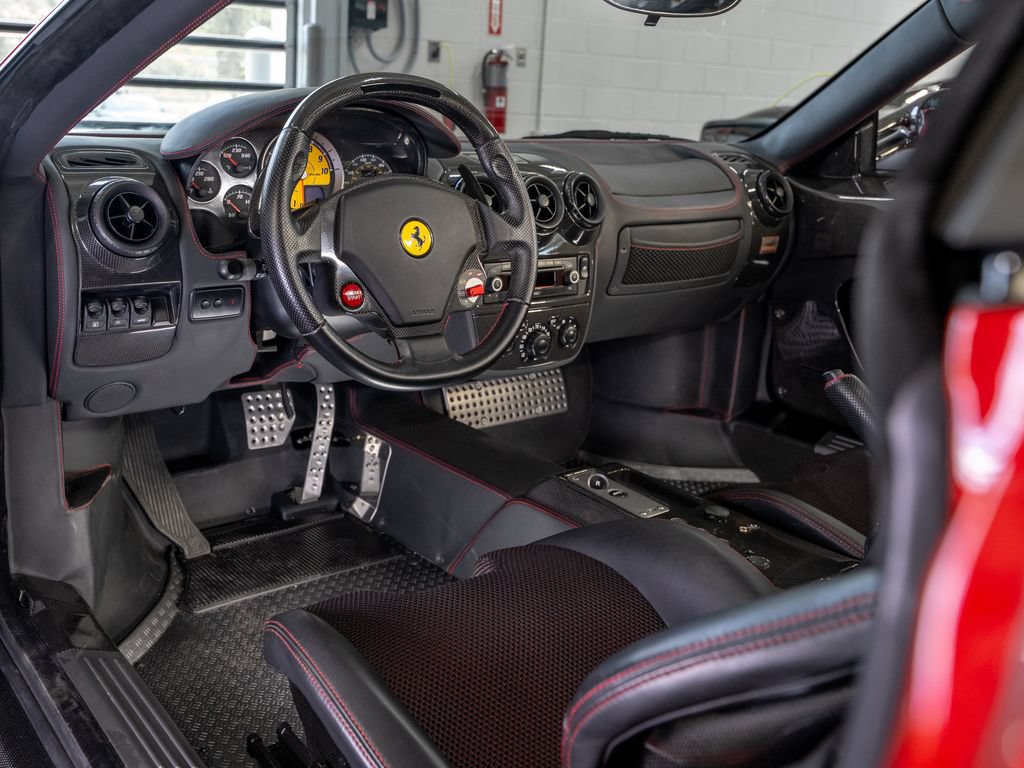 Used 2009 Ferrari F430 Scuderia RWD image 24