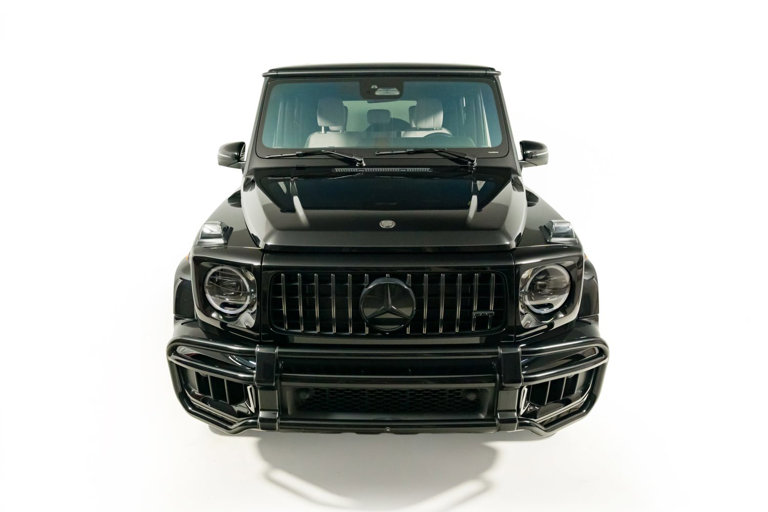 Used 2025 Mercedes-Benz G 63 AMG 4MATIC image 5