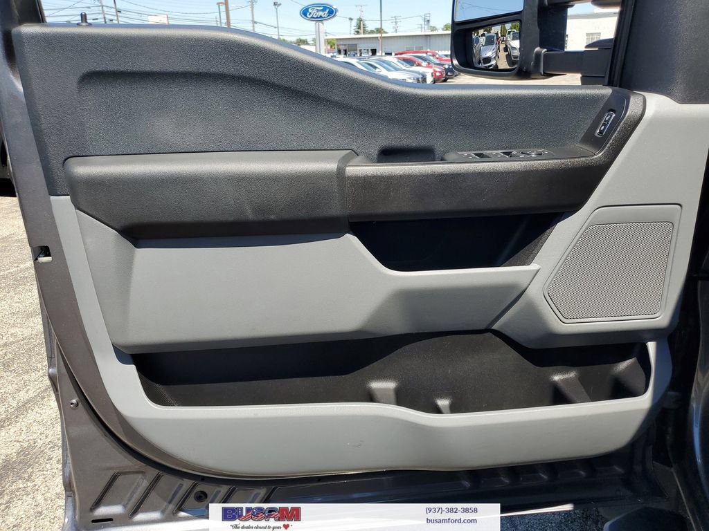 Used 2023 Ford F450 XL AWD/4WD image 17