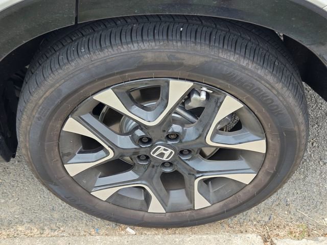 Certified 2026 Honda HR-V EX-L image 9