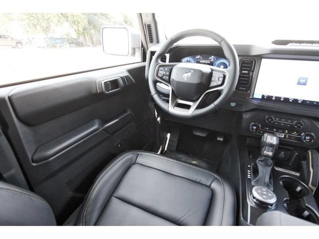 New 2026 Ford Bronco Badlands AWD/4WD image 7