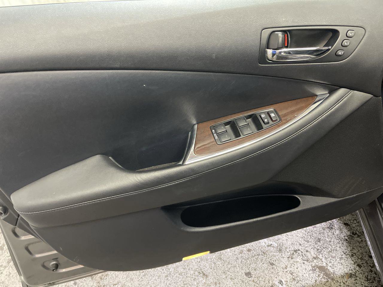 Used 2012 Lexus ES 350 image 13