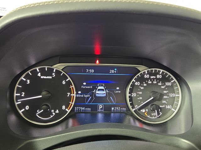 Used 2022 Nissan Altima 2.5 SL image 16