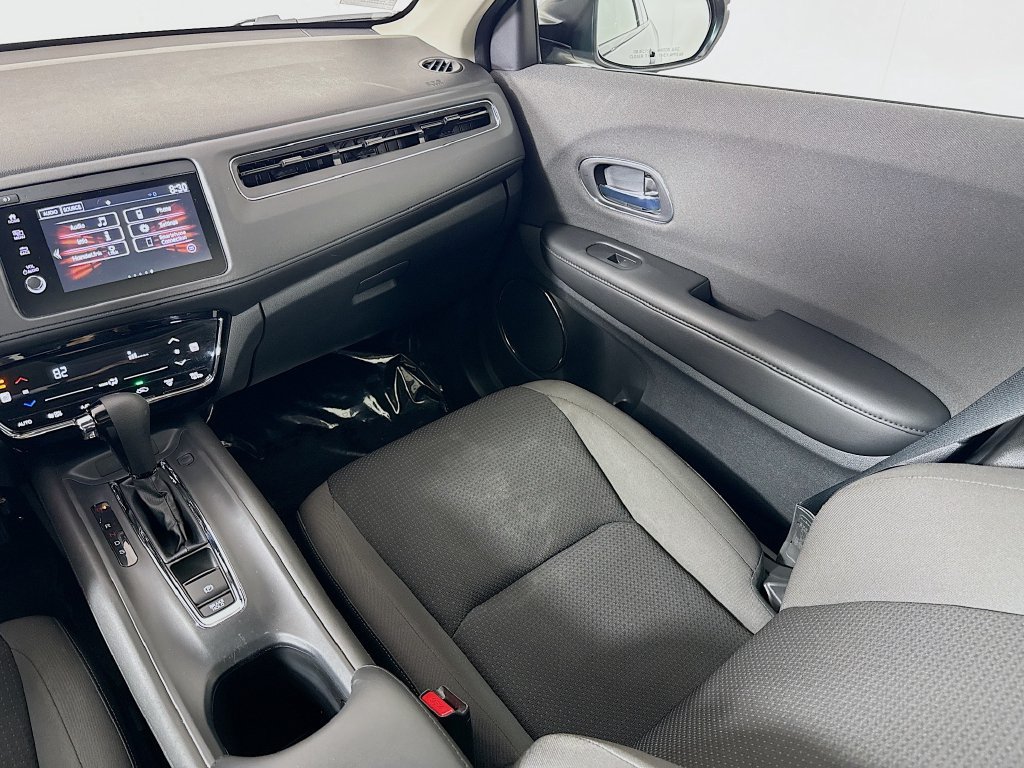 Used 2022 Honda HR-V EX image 26