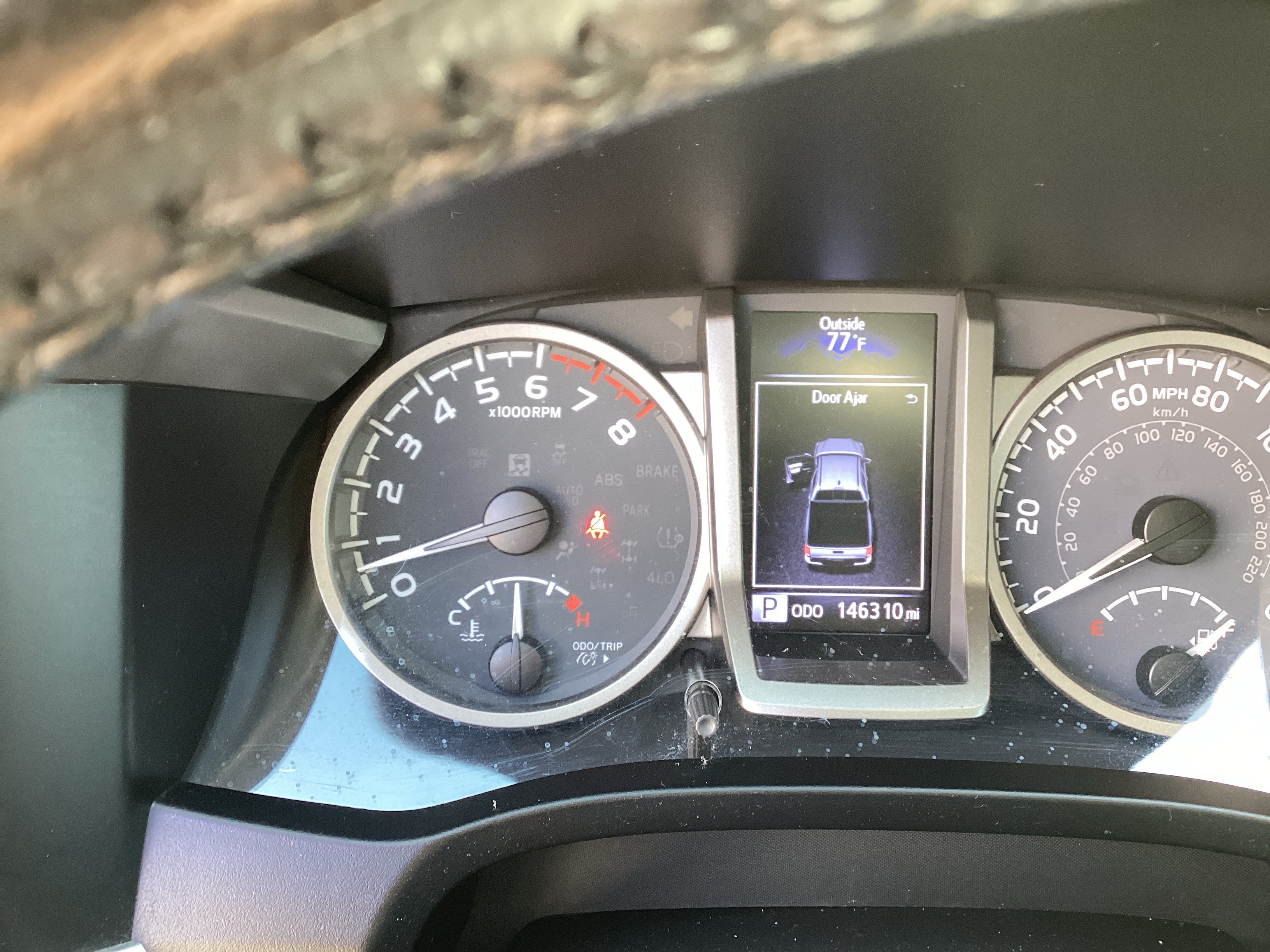 Used 2021 Toyota Tacoma SR5 RWD image 18