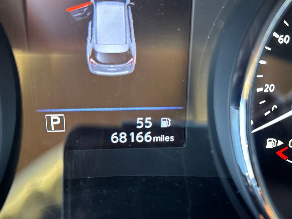Used 2019 Nissan Rogue S AWD/4WD image 22