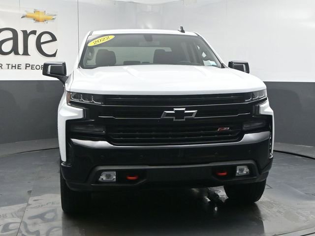 Used 2022 Chevrolet Silverado 1500 LT Trail Boss w/ Safety Package image 49
