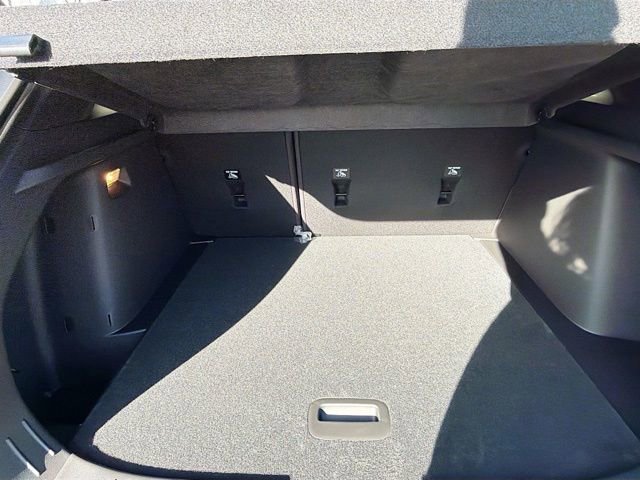 New 2026 Chevrolet Trax RS w/ Driver Confidence Package image 28