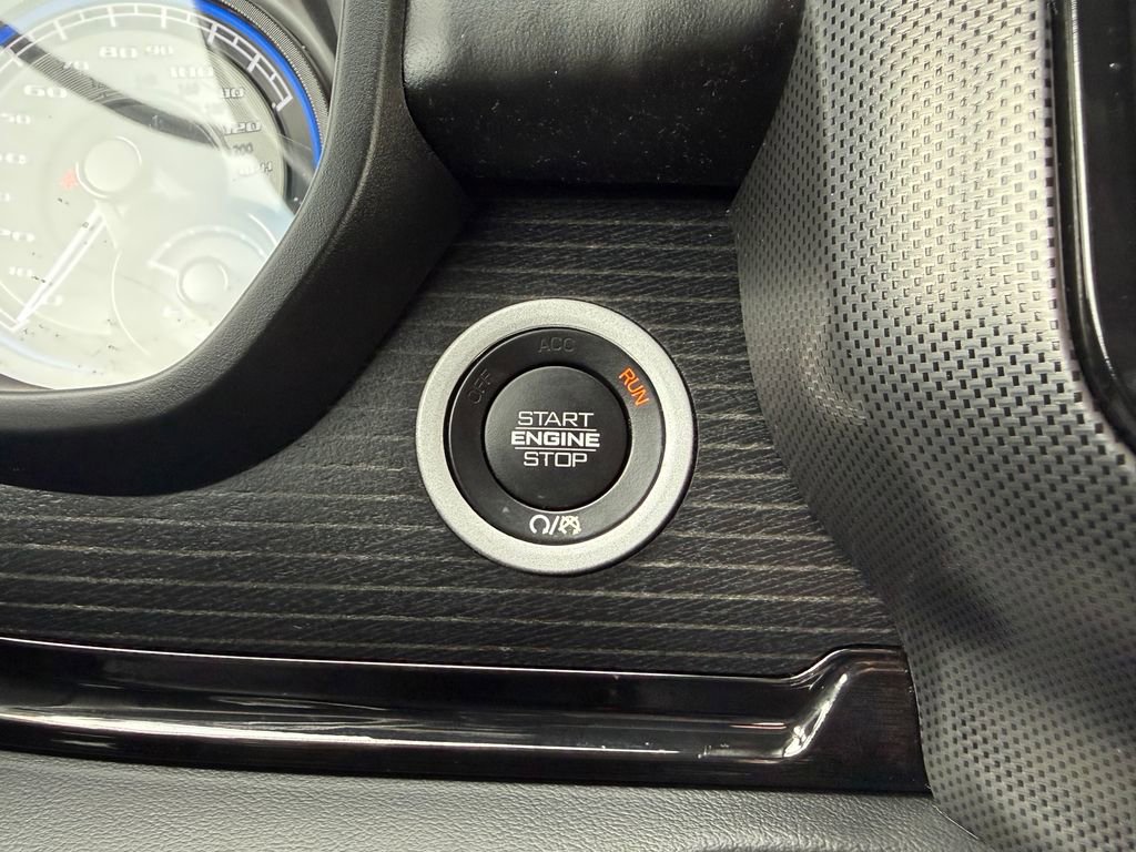 Used 2022 RAM 1500 Limited w/ Body-Colour Bumper Group image 27