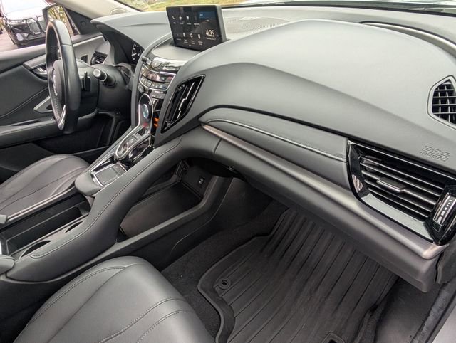 Certified 2024 Acura RDX SH-AWD image 21