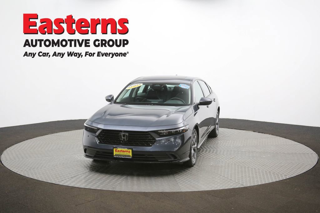 Used 2023 Honda Accord EX-L image 55