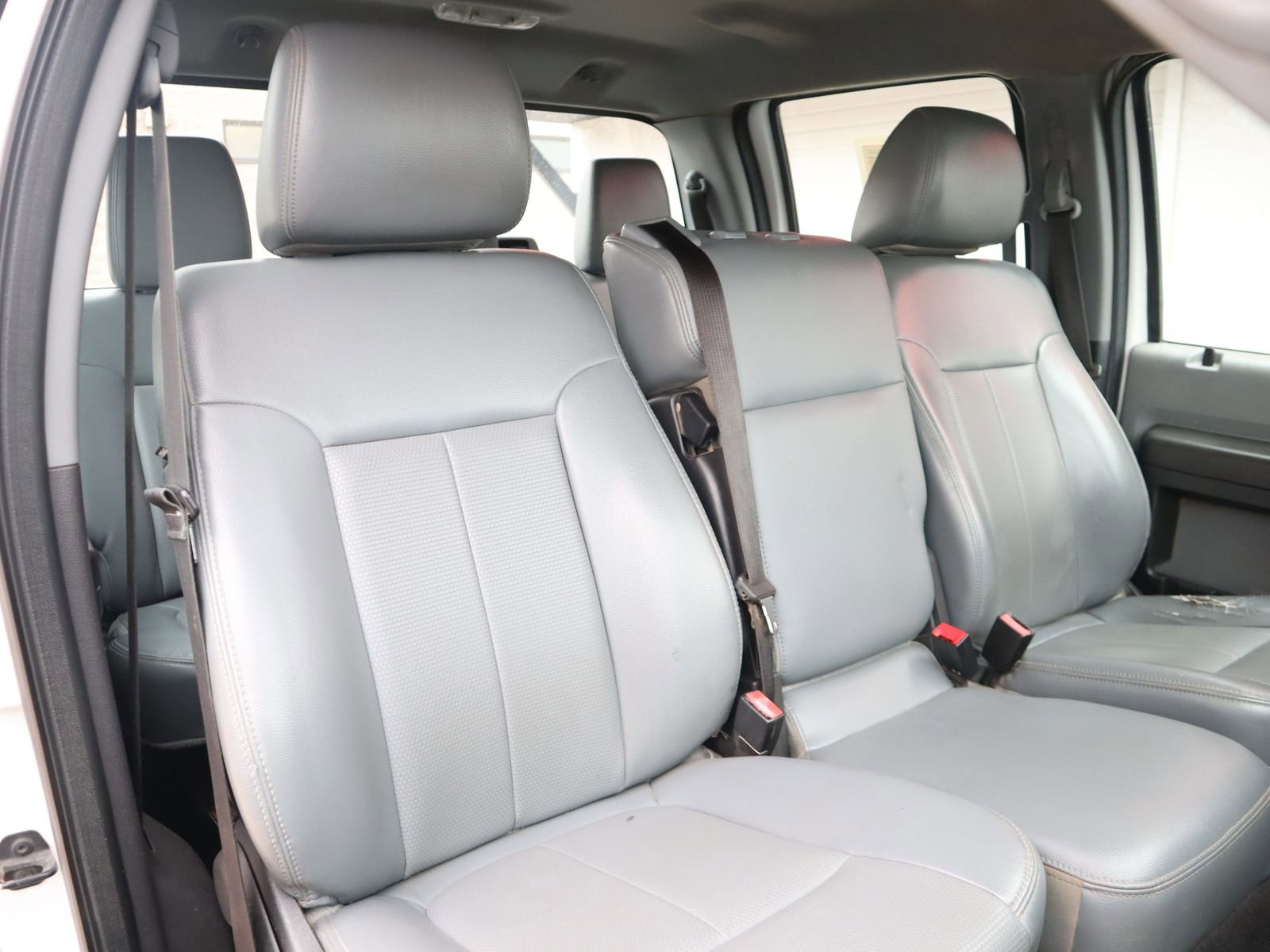 Used 2015 Ford F250 XL w/ Power Equipment Group AWD/4WD image 48