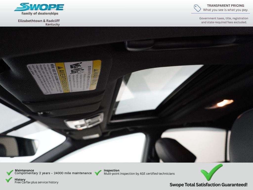 Used 2021 Subaru WRX Limited AWD/4WD image 27