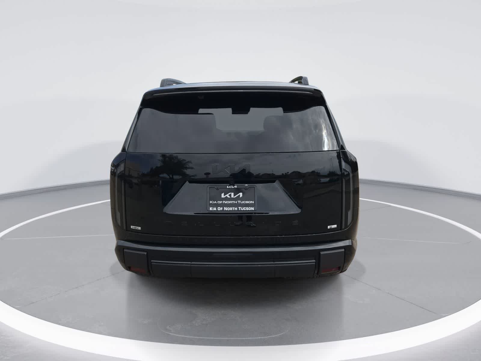 New 2027 Kia Telluride SX Prestige AWD/4WD image 7