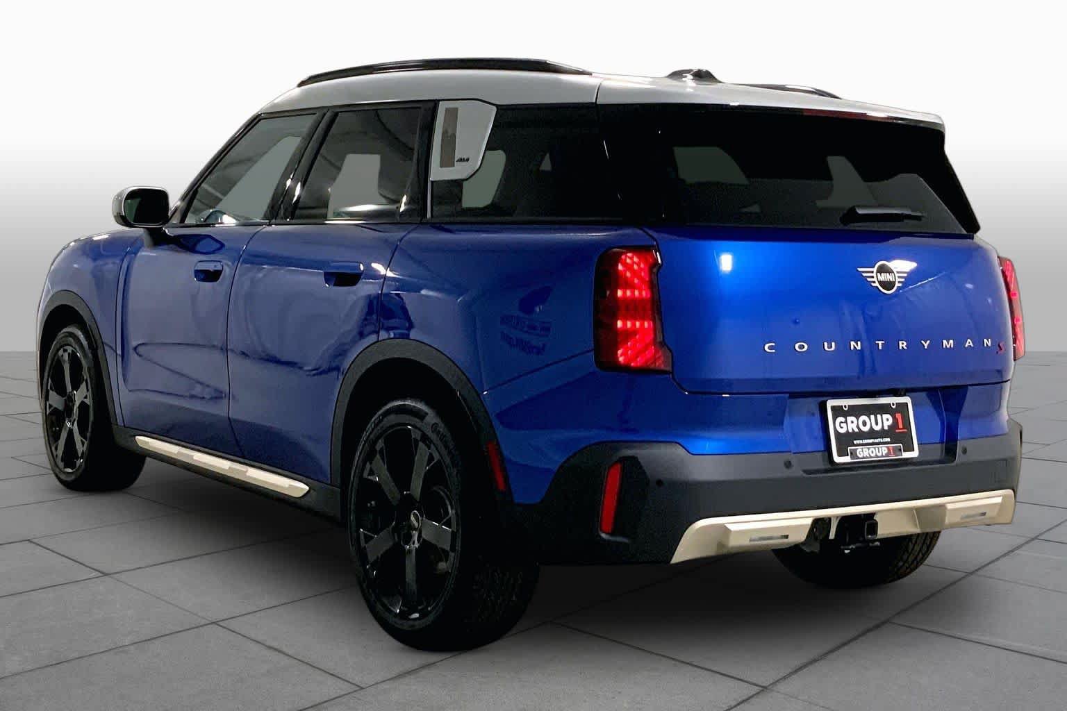 Used 2026 MINI Cooper Countryman S AWD/4WD image 11