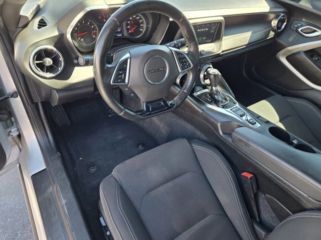 Used 2019 Chevrolet Camaro LT image 24
