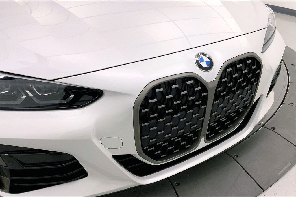 Used 2021 BMW 440i xDrive Coupe image 29