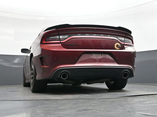 Used 2021 Dodge Charger Scat Pack image 31