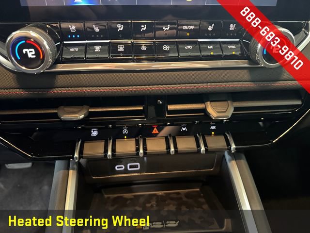 New 2026 Chevrolet Colorado Z71 w/ Technology Package image 14