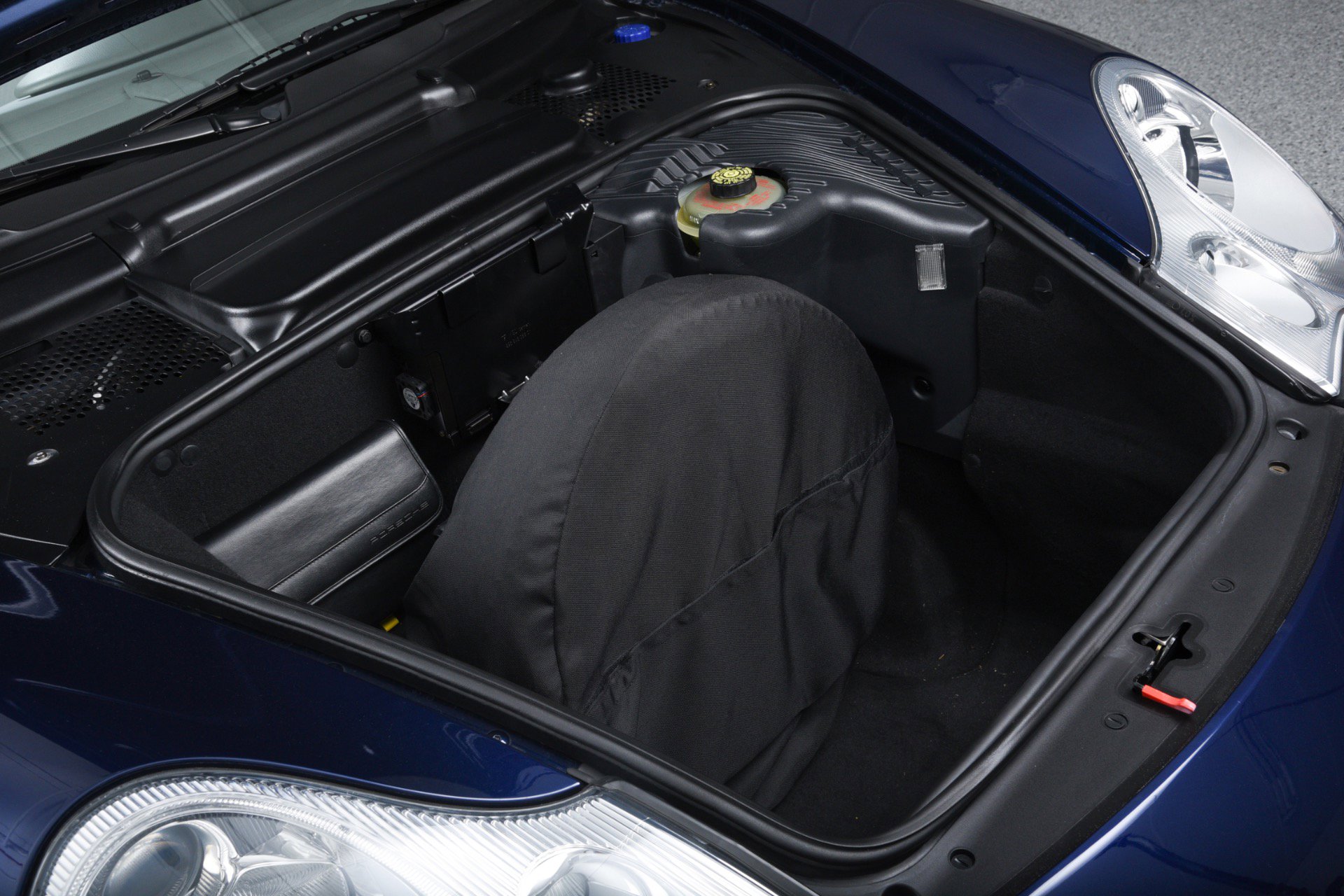 Used 2004 Porsche 911 Targa RWD image 27