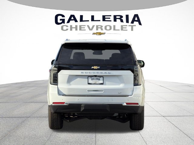 New 2026 Chevrolet Suburban LT w/ Comfort Package RWD image 6