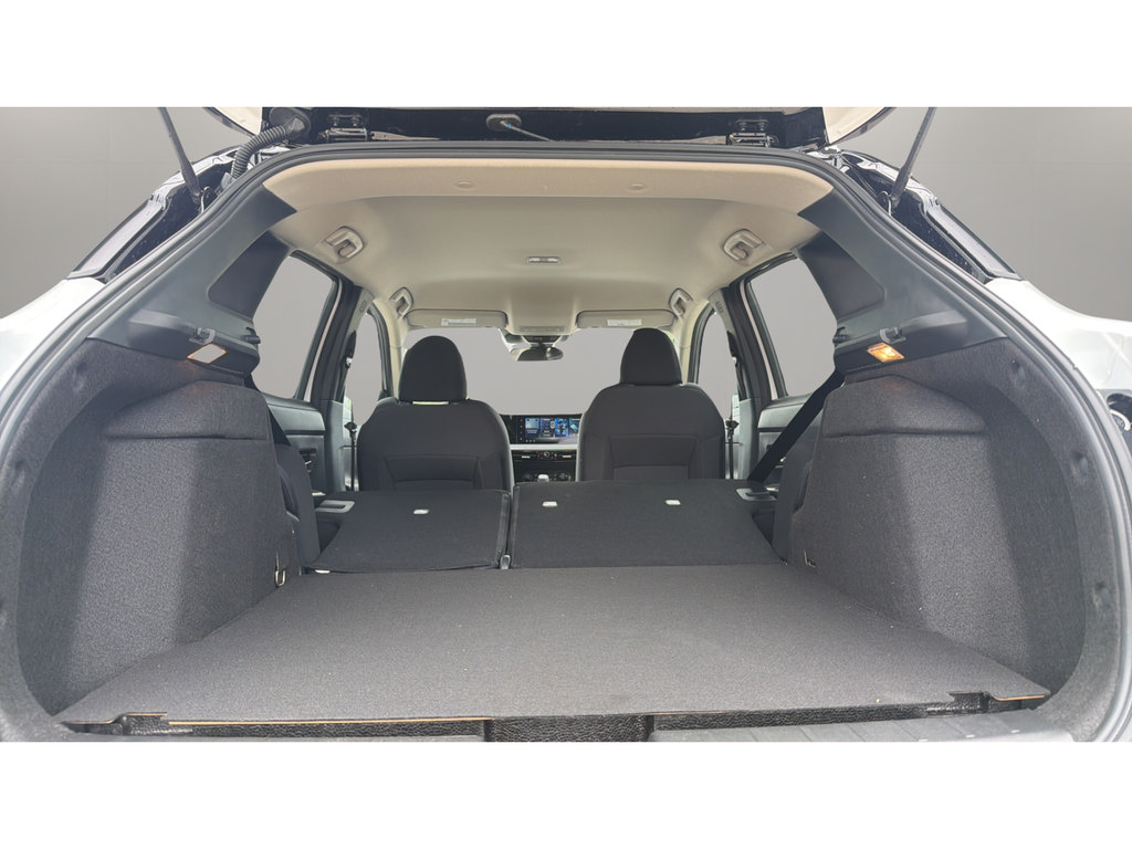 New 2026 Nissan Kicks SV w/ Cold Weather Package AWD/4WD image 13