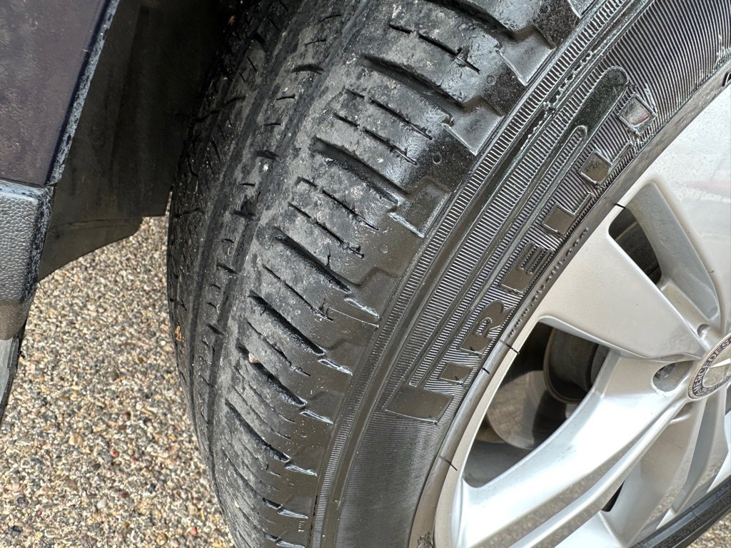 Used 2015 Mercedes-Benz ML 350 2WD image 14