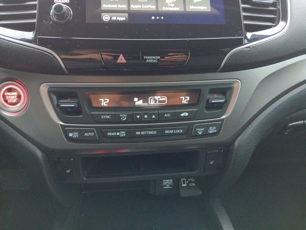 Used 2022 Honda Pilot EX-L image 18