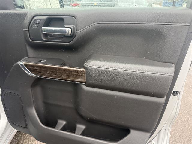 Used 2020 Chevrolet Silverado 1500 LT w/ All-Star Edition image 16