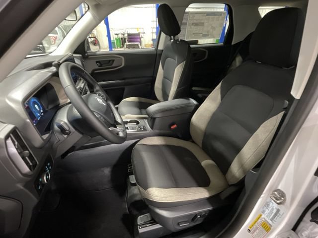 Used 2025 Ford Bronco Sport Big Bend AWD/4WD image 17