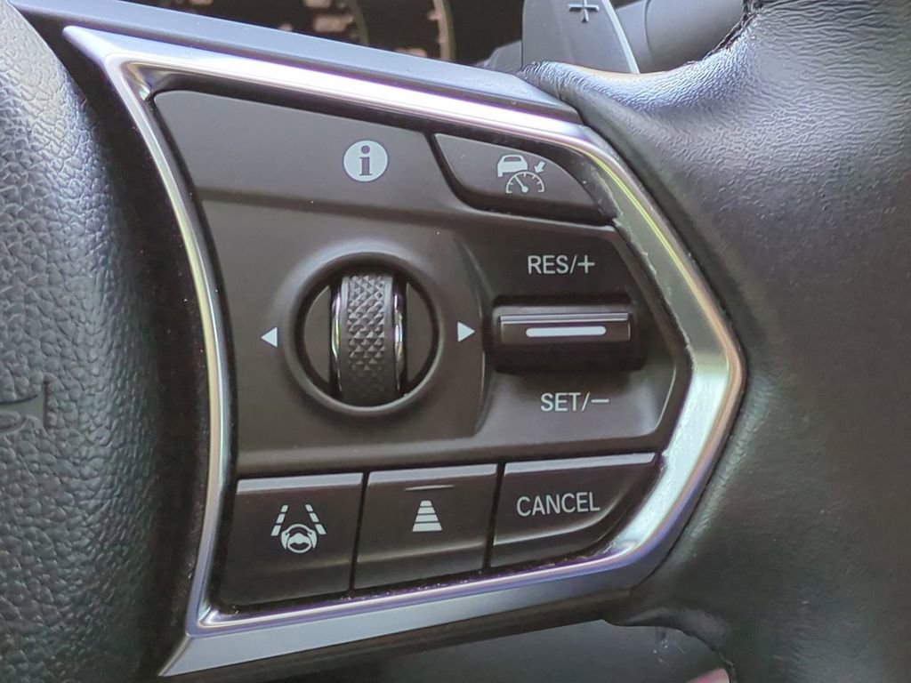 Certified 2022 Acura TLX w/ Technology Package image 26