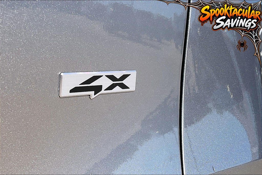 Used 2024 Kia Seltos EX AWD/4WD image 8