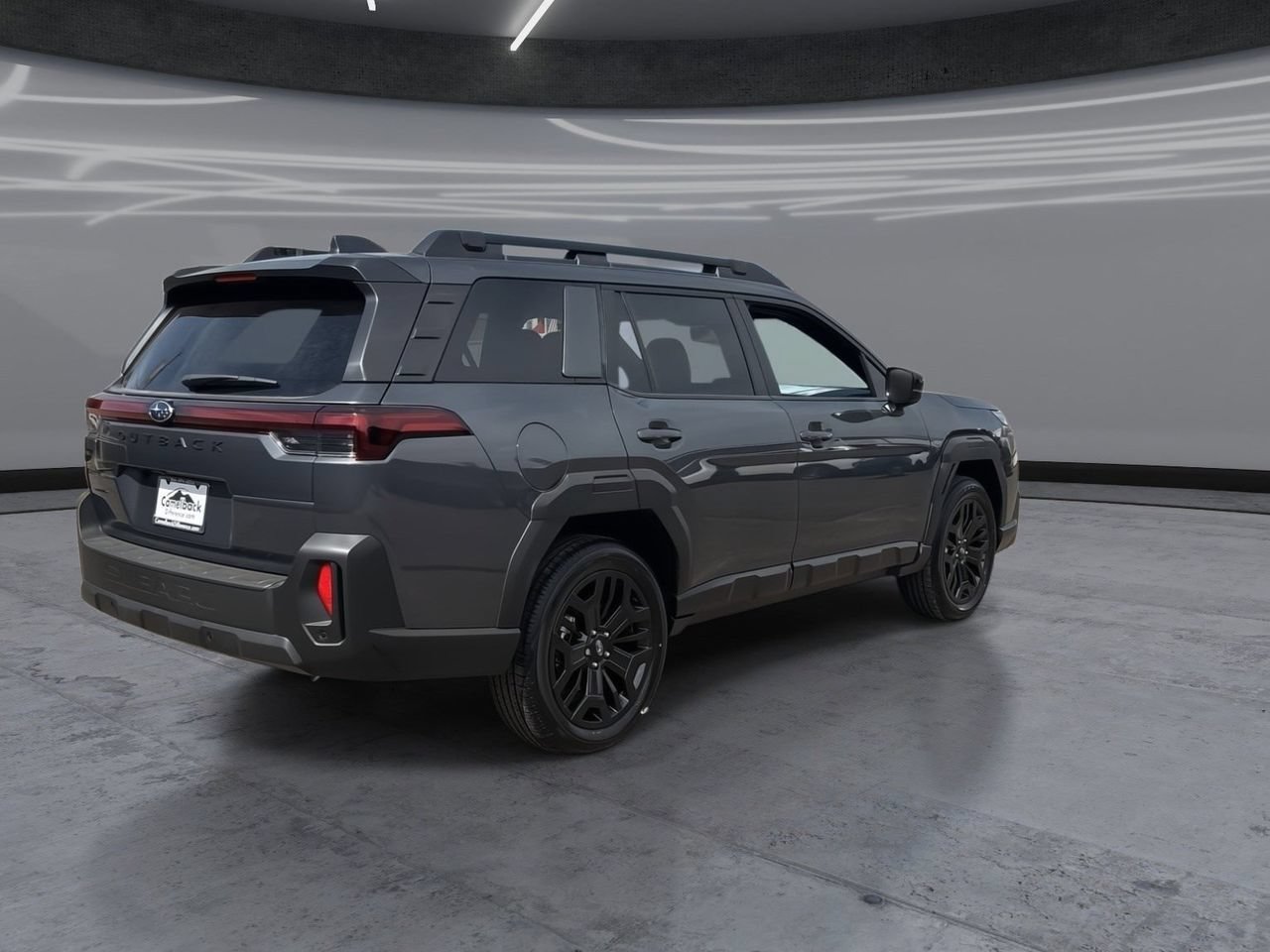 New 2026 Subaru Outback Limited XT AWD/4WD image 5