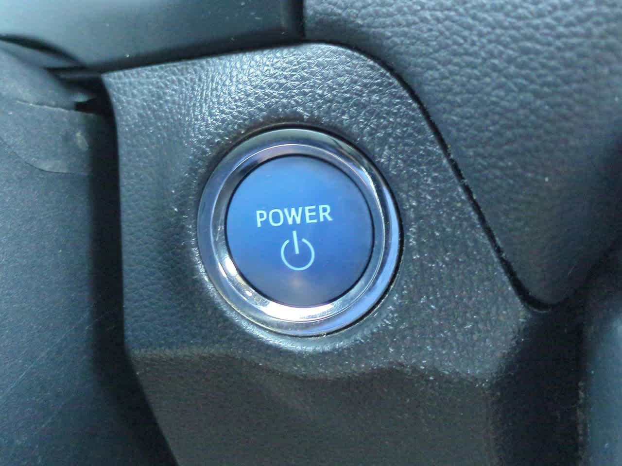 Used 2019 Toyota RAV4 XSE AWD/4WD image 28