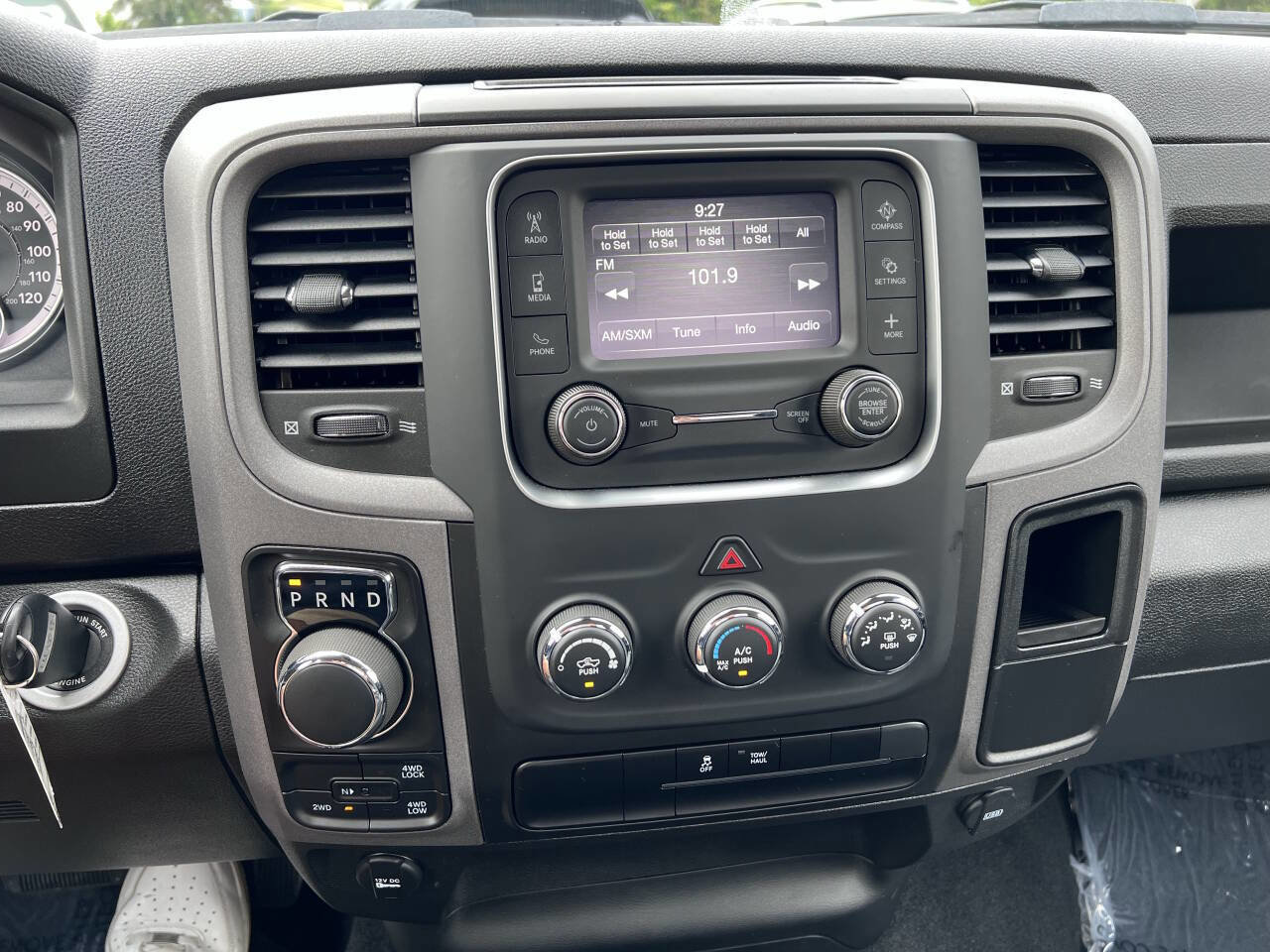 Used 2023 RAM 1500 Tradesman w/ Popular Equipment Group image 17