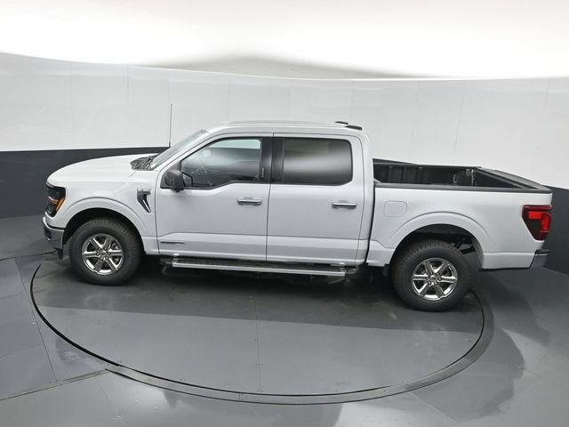 Used 2024 Ford F150 XLT w/ Mobile Office Package image 33