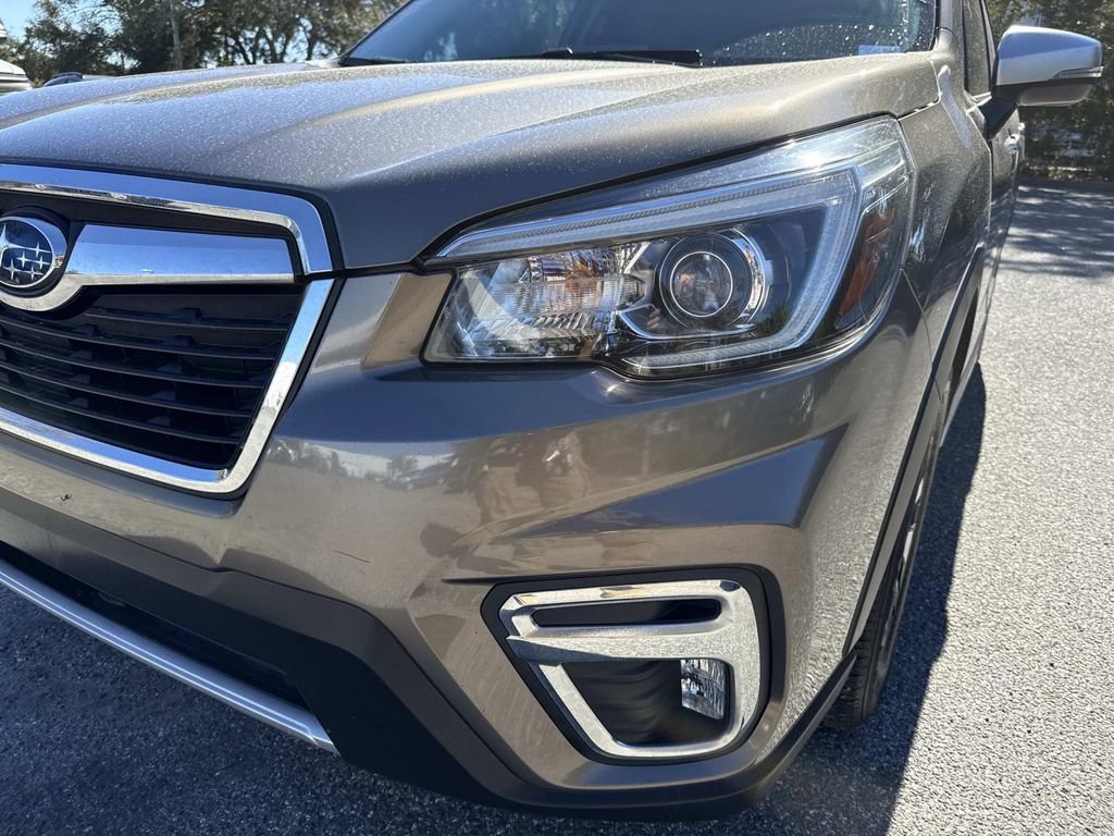 Used 2019 Subaru Forester Touring image 10