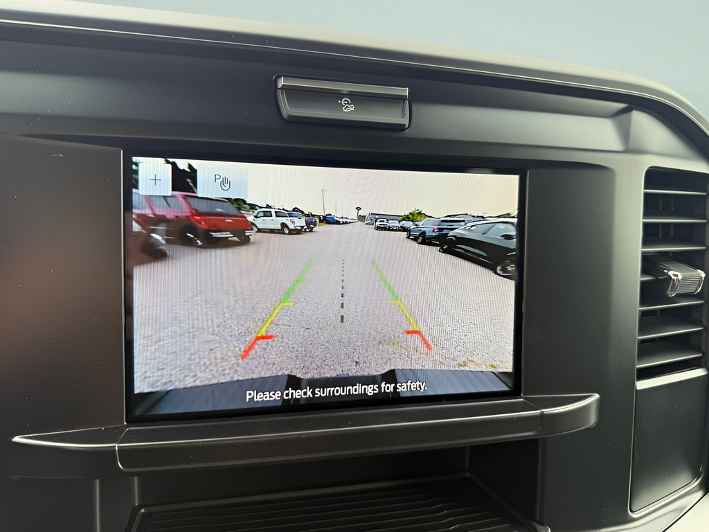 New 2026 Ford F350 XL w/ STX Appearance Package AWD/4WD image 8