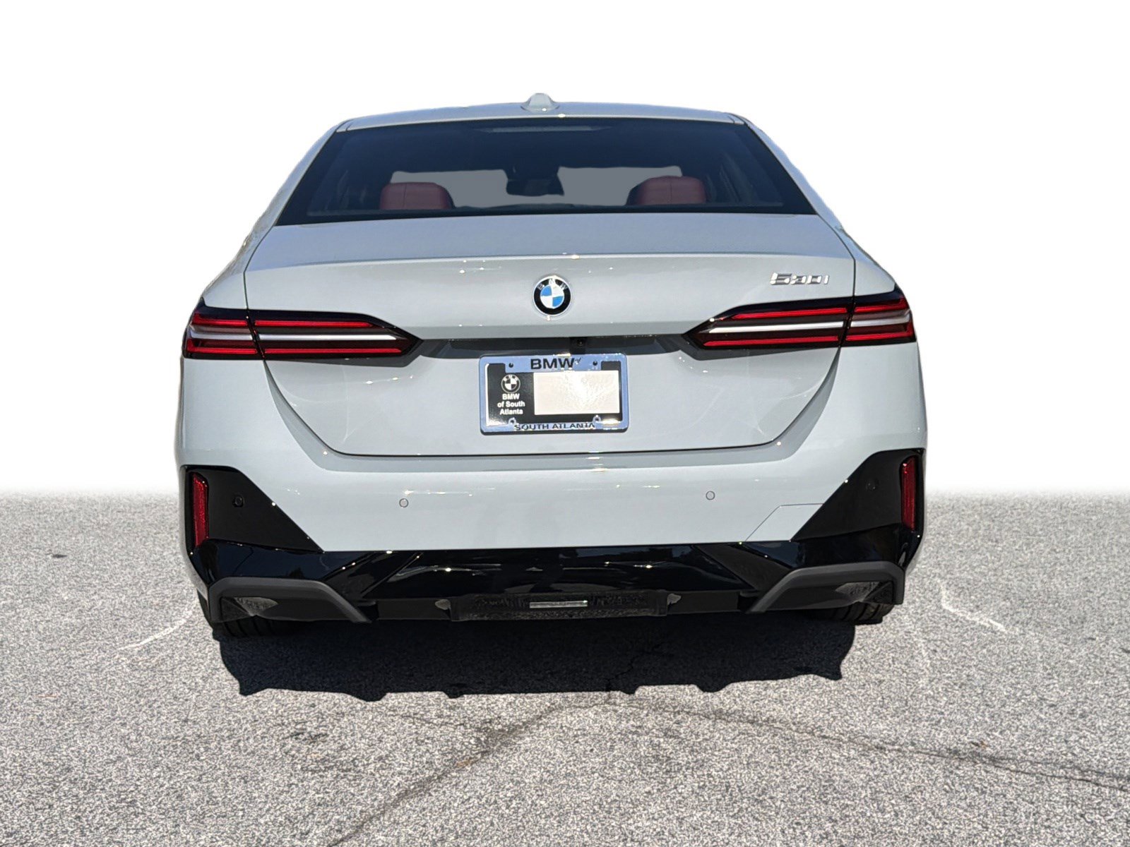 New 2026 BMW 530i w/ M Sport Package image 26