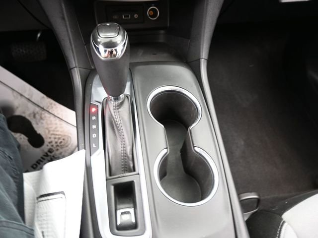 Used 2019 Chevrolet Equinox LT w/ Lights and Bright Package image 11
