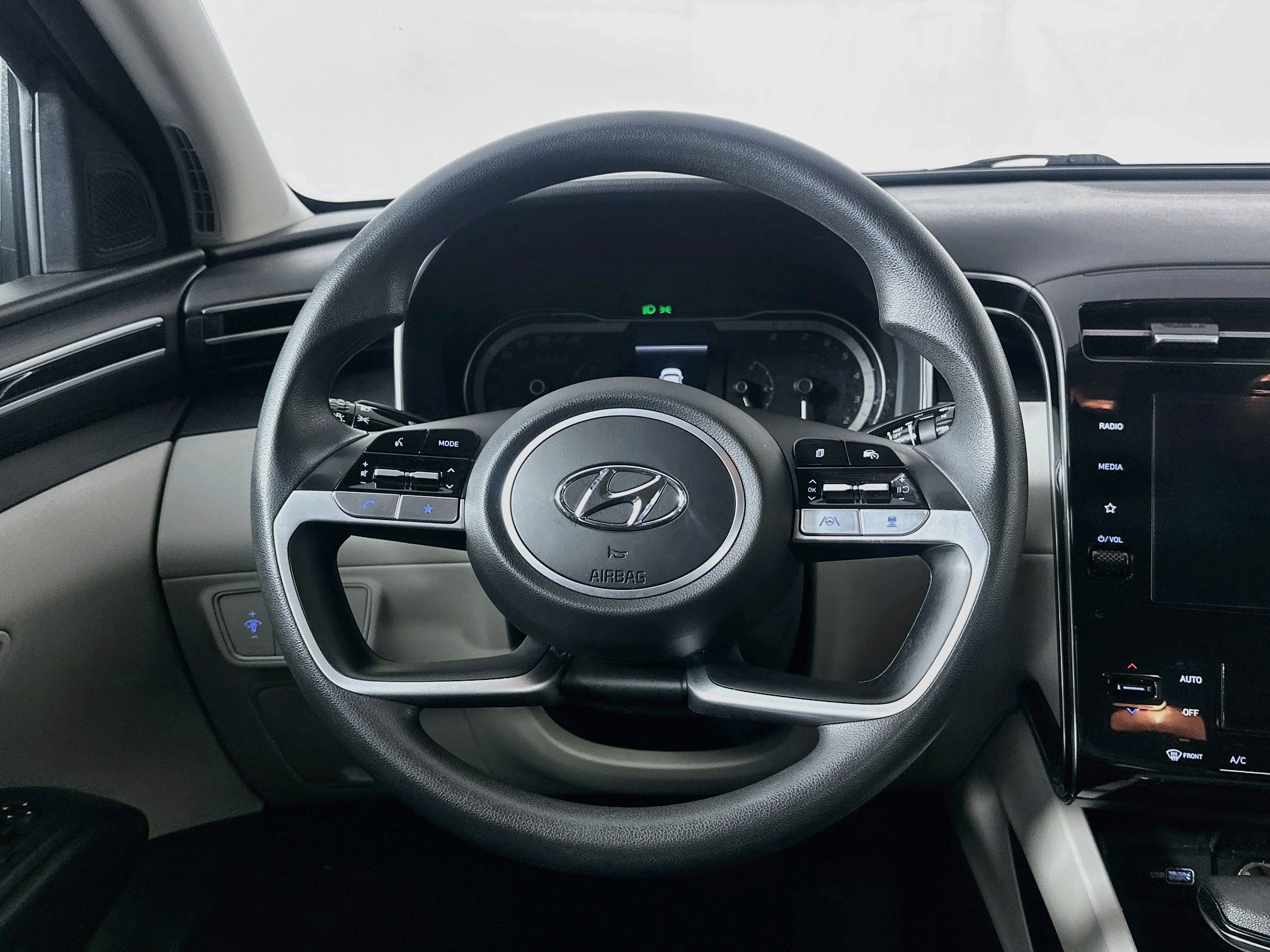 Used 2024 Hyundai Tucson SEL AWD/4WD image 18