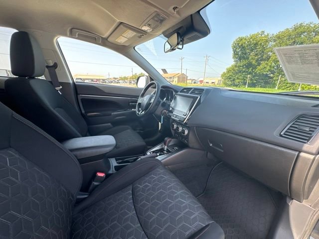 Used 2026 Mitsubishi Outlander Sport AWD image 17